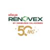DCP RENOVEX logo - Similar company to Cop'Solutions