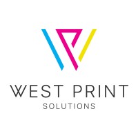 West Print Solutions logo - Similar company to Kamset