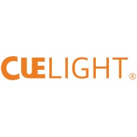 CueLight logo - Similar company to Luxvortex