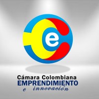 Camara Colombiana De Emprendimiento e Innovación logo - Similar company to Cámara Europea De Comercio Y Emprendimiento