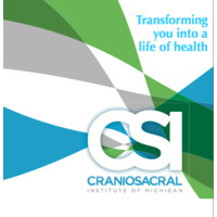 Craniosacral Institute Of MI logo - Similar company to Craniosacral Forums