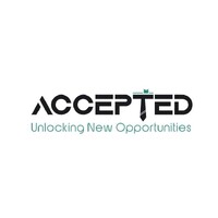 ACCEPTED Talent Hub logo - Similar company to Accepted Egypt