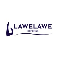 Lawelawe Defense Inc. logo - Similar company to North South Consulting Group, Llc