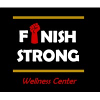 Finish Strong Wellness Center, Inc. logo - Similar company to United Way Of Dutchess-Orange Region