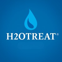 H2OTreat logo - Similar company to True Knock Tech