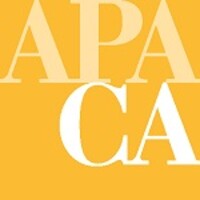 APA California logo - Similar company to Apa Transportation Planning Division