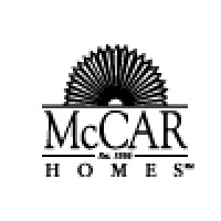 Mccar Homes