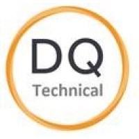 DQ Technical Resources logo - Similar company to Constructive Moves
