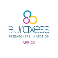 EURAXESS Africa logo - Similar company to Pracsis