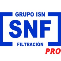 SNF Corporativo logo - Similar company to Cremería Aguascalientes