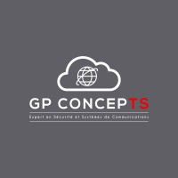GP CONCEPTS logo - Similar company to Comunic