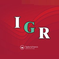 International Geology Review logo - Similar company to Jsa Group