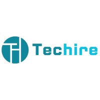 Techire BV logo - Similar company to Beyondjobs