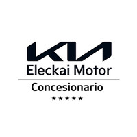Eleckai Motor logo - Similar company to Aerc Radiovalue