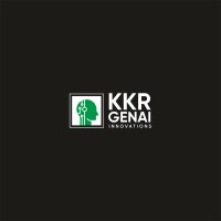 KKRGenAI Innovations LLC logo - Similar company to Nerdpine