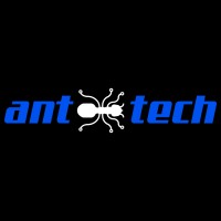 The Ant Tech logo - Similar company to Melograno Venture Studio