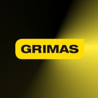 GRIMAS Ipari Kereskedelmi Kft. logo - Similar company to Formance Kft.