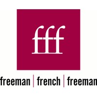 Freeman French Freeman, Architects logo - Similar company to Middlebrook