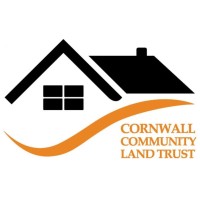 Cornwall Community Land Trust logo - Similar company to Forest Community Land Trust