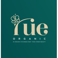 Rue Organic Cosmetics logo - Similar company to Skillled Consultancy Group