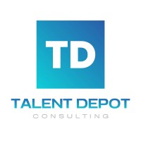 Talent Depot Staffing logo - Similar company to Vhci Business Development
