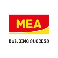 MEA FRANCE logo - Similar company to Baekelite