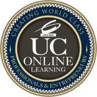Universitas Ciputra Online logo - Similar company to Ciputra Uceo