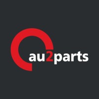 au2parts logo - Similar company to T. Hansen Gruppen A/S
