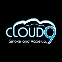 Cloud 9 Smoke and Vape Co. logo - Similar company to Cloud Computing Advice