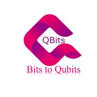 QBits logo - Similar company to Qbit Solutions Research