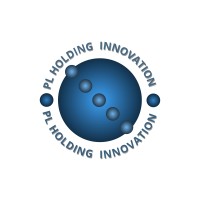 PL HOLDING INNOVATION logo - Similar company to Exquisite Fest