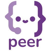 PEER AI logo - Similar company to Themis 5.0