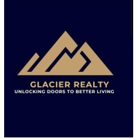 Glacier realty logo - Similar company to Clipstrust