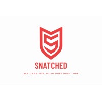 SNATCHED. logo - Similar company to Xfluence