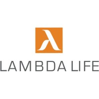 Lambda Life a.s. logo - Similar company to Proscience Tech S.R.O.