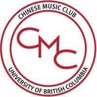 UBC Chinese Music Club logo - Similar company to Ubc Music Initiative