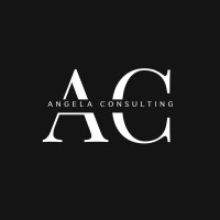 Angela Consulting logo - Similar company to Zilento As