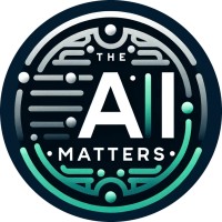 The AI Matters logo - Similar company to Letitbex Ai