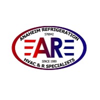 Anaheim Refrigeration, Inc. logo - Similar company to Qualitask