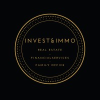 Invest&Immo logo - Similar company to Abc Geneve - Swiss Real Estate