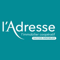 l'Adresse Serris - Success Immobilier logo - Similar company to Devkidz