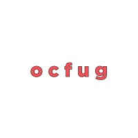 ocfug logo - Similar company to Robe Trotting Aps