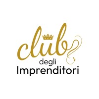 Club degli Imprenditori logo - Similar company to The Dongu Group