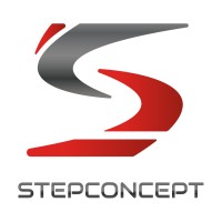 STEPCONCEPT logo - Similar company to Step Concept