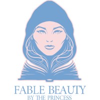 Fable Beauty logo - Similar company to Fable Beard Co