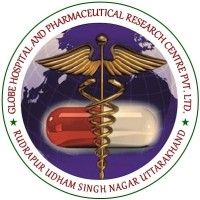 Globe Hospital and Pharmaceutical Research Centre Pvt.Ltd. logo - Similar company to Aastha Maternity & Laparoscopy Centre