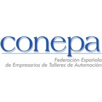 CONEPA, Federación Española de Empresarios de Talleres de Automoción logo - Similar company to Efiauto