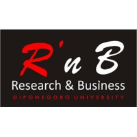 UKM Research and Business Universitas Diponegoro logo - Similar company to Ukm Research And Business Undip