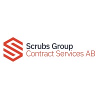 Scrubs Contract Services AB logo - Similar company to Fivefour Engineering Services
