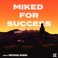 Miked For Success logo - Similar company to Itsintence